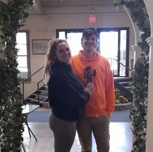 Meet your Posher, Abigail